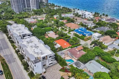 3030 N Ocean Boulevard S106, Fort Lauderdale – sold