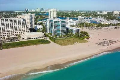 1200 Holiday Drive 605, Fort Lauderdale – sold