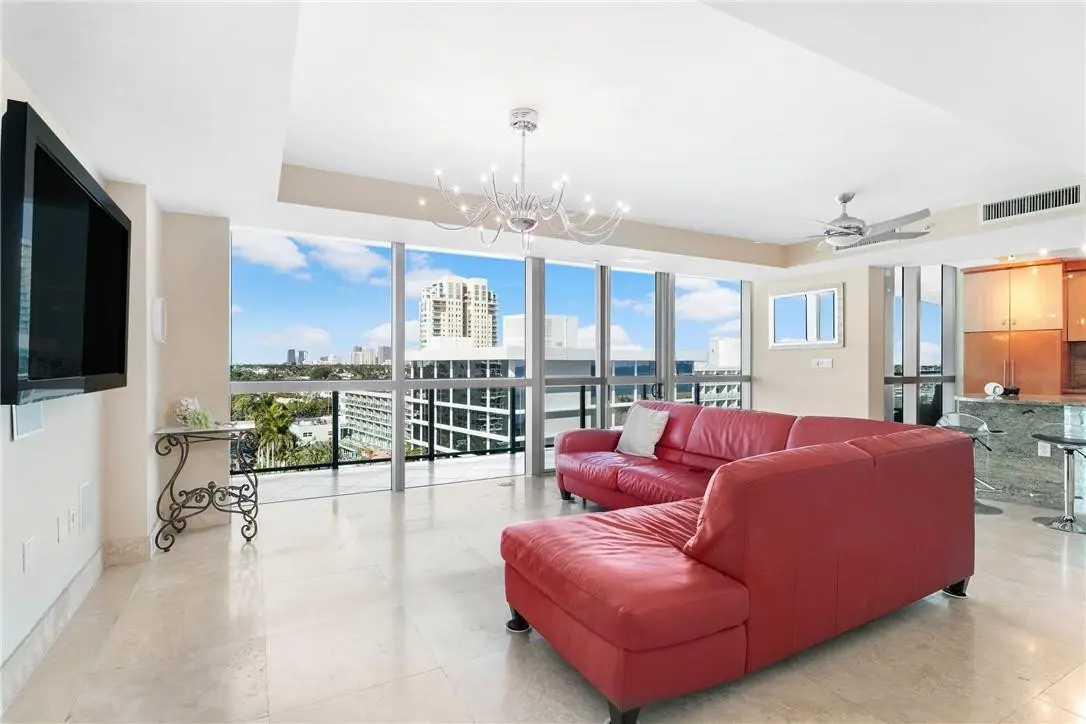 Photo 3 at 1200 Holiday Drive 605, Fort Lauderdale