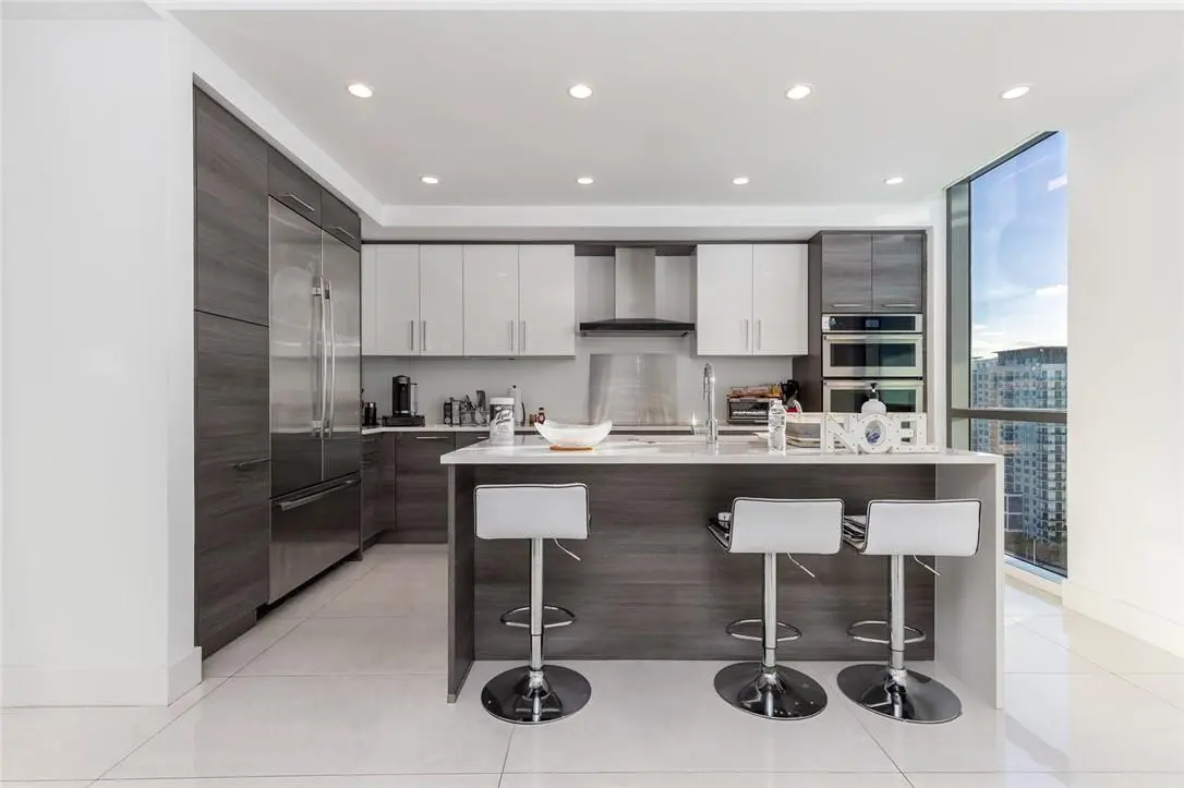 Photo 3 at 100 E Las Olas Boulevard 1804, Fort Lauderdale