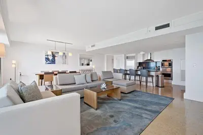1 N Fort Lauderdale Beach Boulevard 1508, Fort Lauderdale – sold