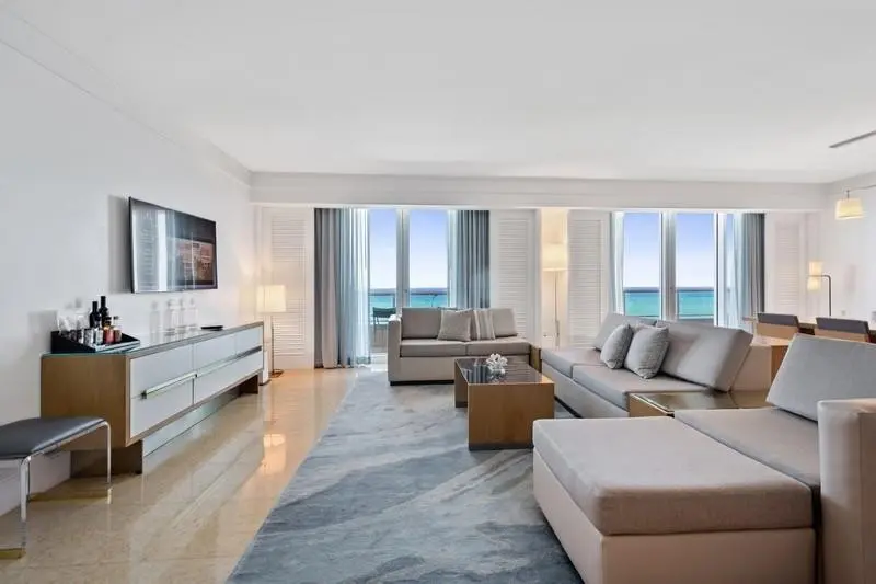 Photo 4 at 1 N Fort Lauderdale Beach Boulevard 1508, Fort Lauderdale