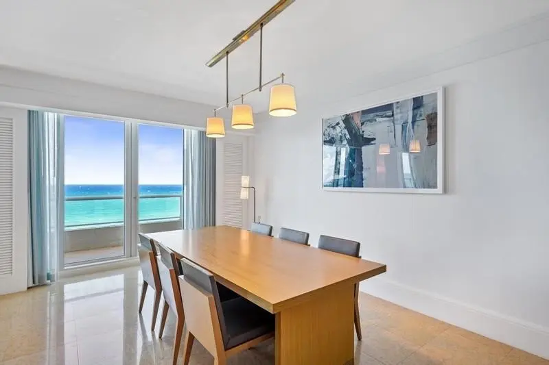 Photo 8 at 1 N Fort Lauderdale Beach Boulevard 1508, Fort Lauderdale