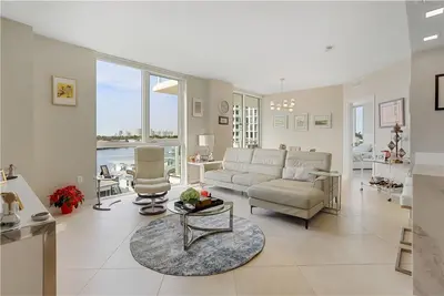 401 N Birch Road 508, Fort Lauderdale – sold