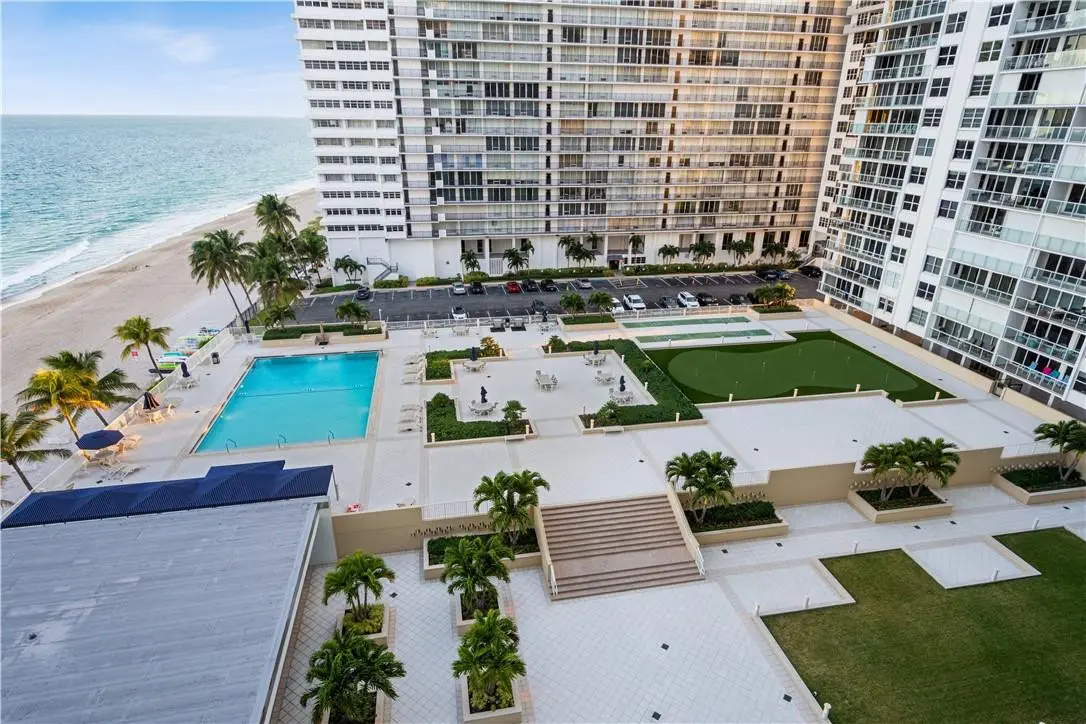 Photo 3 at 4300 N Ocean Boulevard 9M, Fort Lauderdale