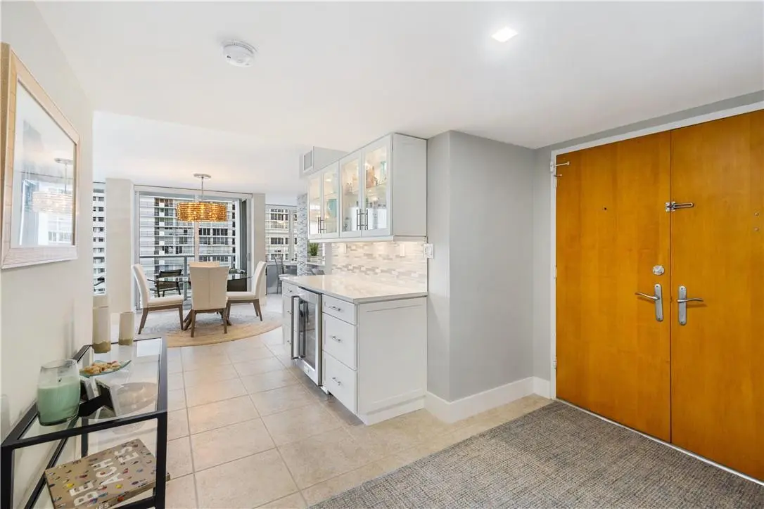 Photo 4 at 4300 N Ocean Boulevard 9M, Fort Lauderdale