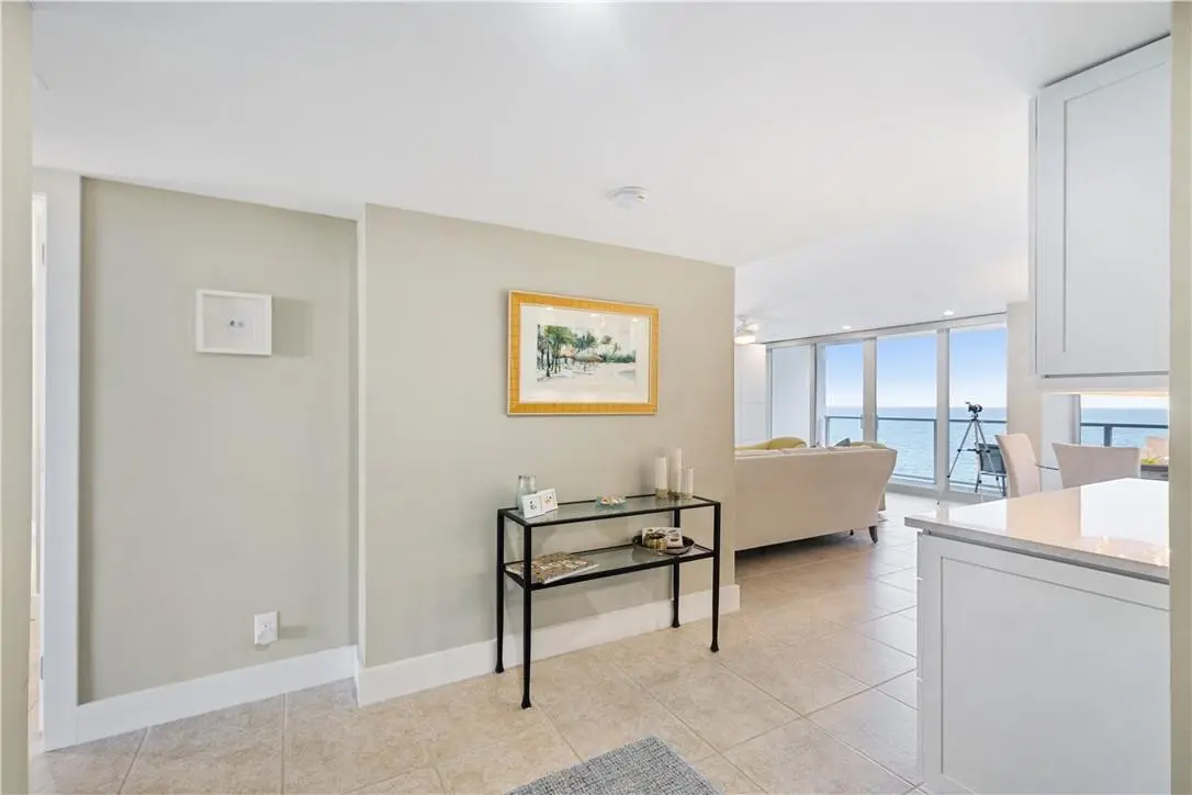 Photo 5 at 4300 N Ocean Boulevard 9M, Fort Lauderdale