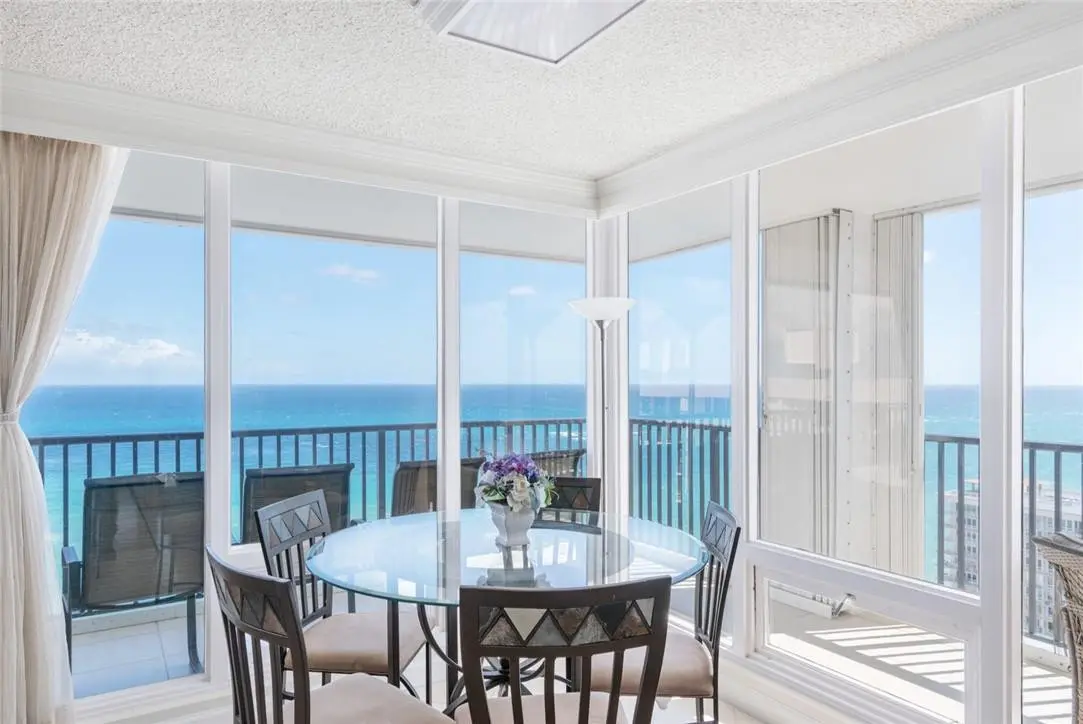 Photo 1 at 4280 Galt Ocean Drive 27A, Fort Lauderdale