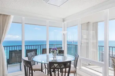 4280 Galt Ocean Drive 27A, Fort Lauderdale – sold