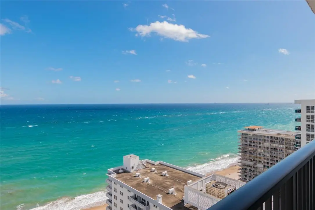 Photo 3 at 4280 Galt Ocean Drive 27A, Fort Lauderdale
