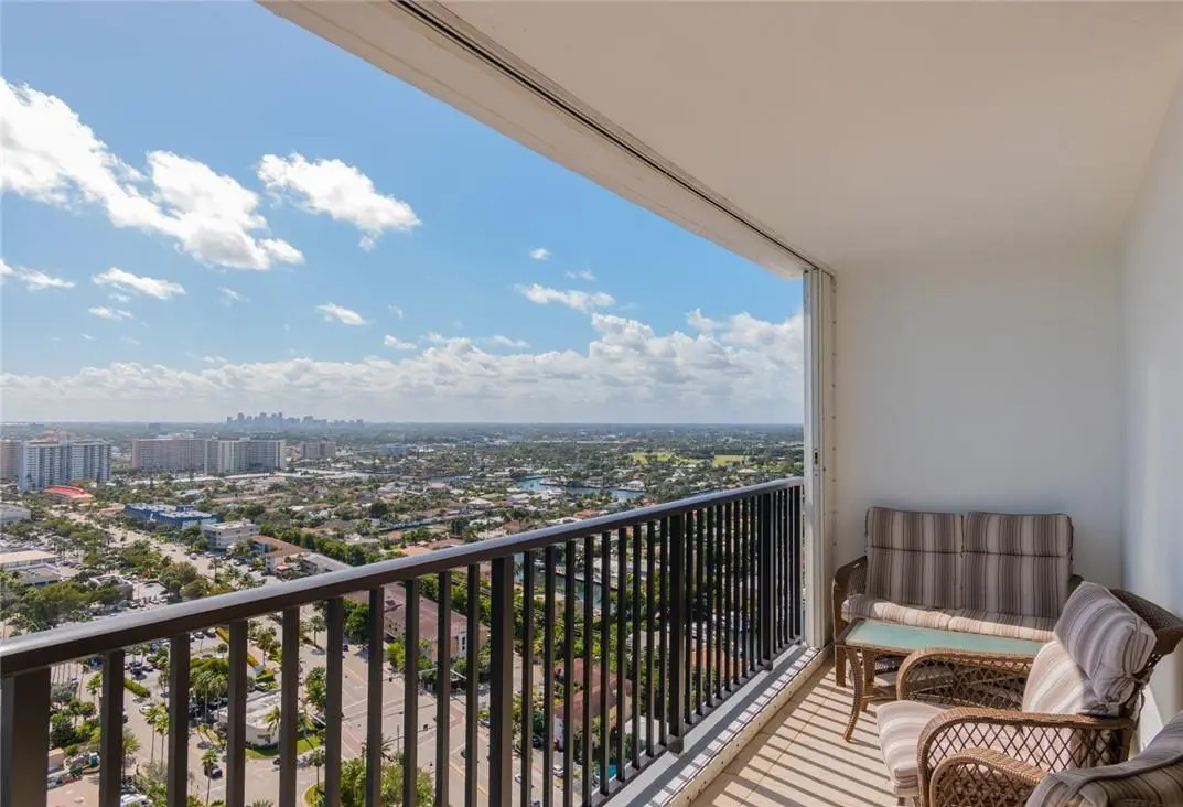 Photo 7 at 4280 Galt Ocean Drive 27A, Fort Lauderdale