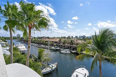 2720 NE 15th Street 403, Fort Lauderdale – sold
