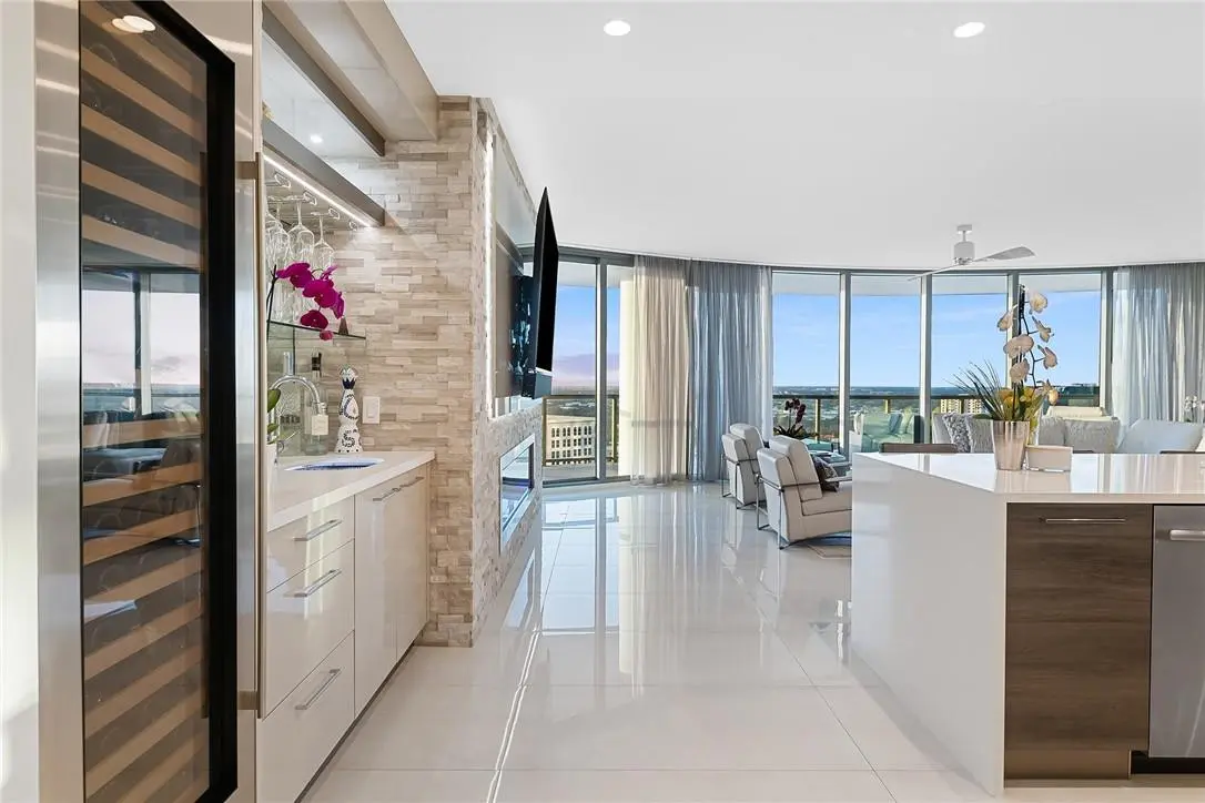 Photo 6 at 100 E Las Olas Boulevard 2603, Fort Lauderdale