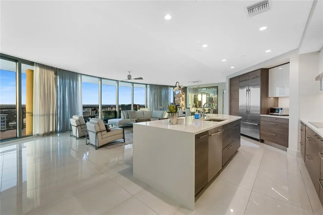 Photo 8 at 100 E Las Olas Boulevard 2603, Fort Lauderdale