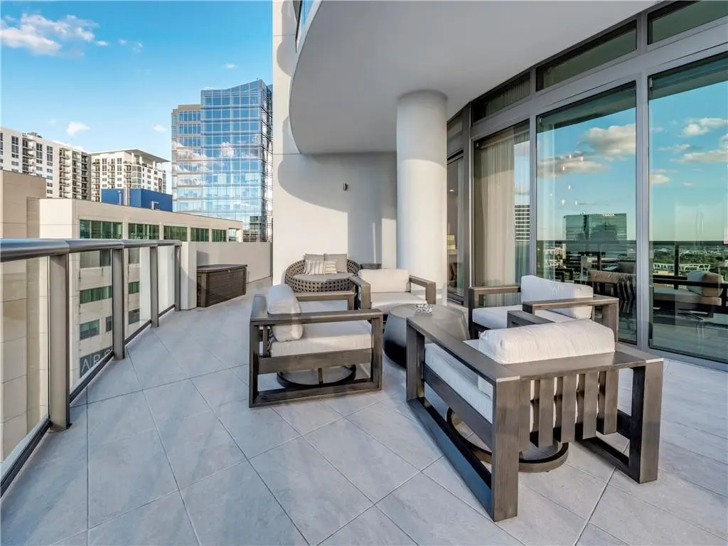 Photo 3 at 100 E Las Olas Boulevard 1603, Fort Lauderdale