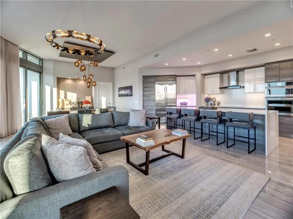 Photo 4 at 100 E Las Olas Boulevard 1603, Fort Lauderdale
