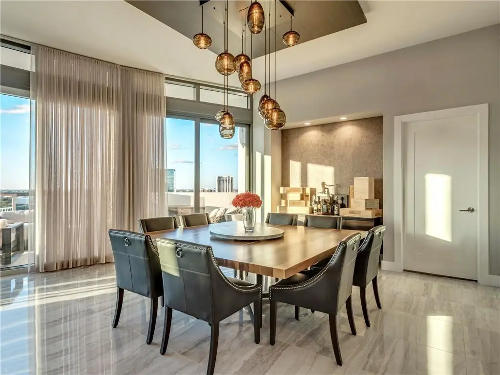 Photo 6 at 100 E Las Olas Boulevard 1603, Fort Lauderdale