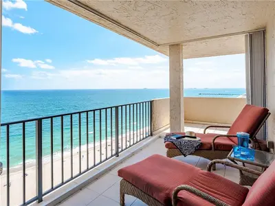 4900 N Ocean Boulevard 1607, Lauderdale-By-The-Sea – sold