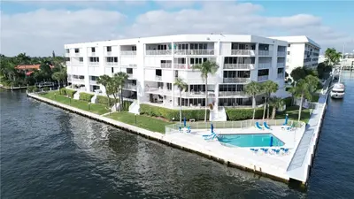3100 NE 47th Court PH2, Fort Lauderdale – sold