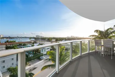 401 N Birch Road 600, Fort Lauderdale – sold