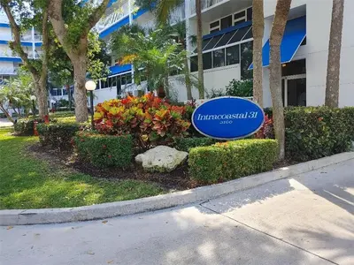 3100 E 47th Court 302, Fort Lauderdale – sold