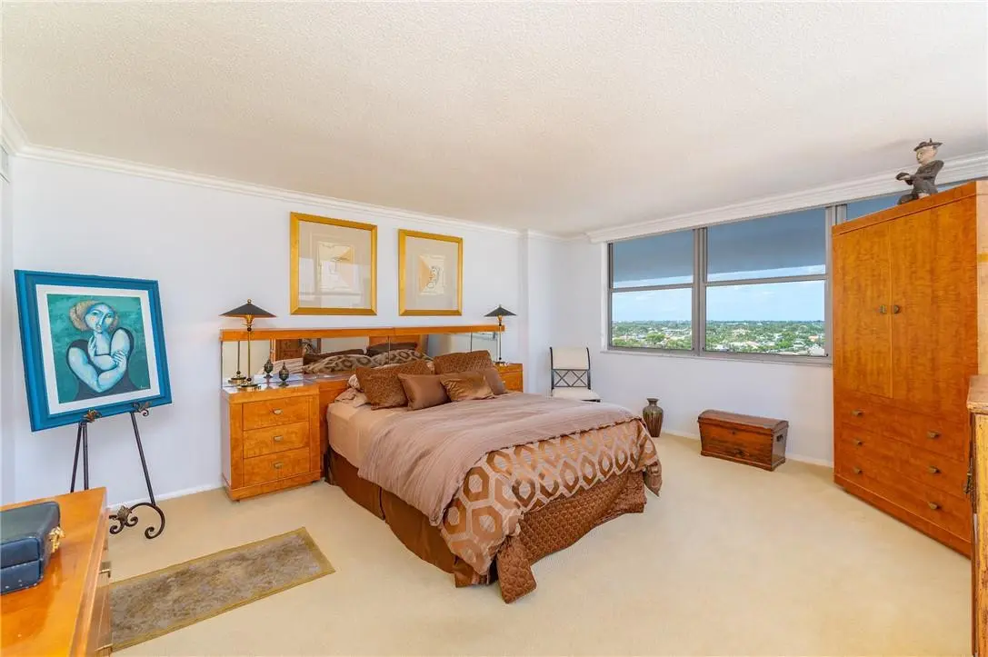 Photo 4 at 4300 N Ocean Boulevard 8H, Fort Lauderdale