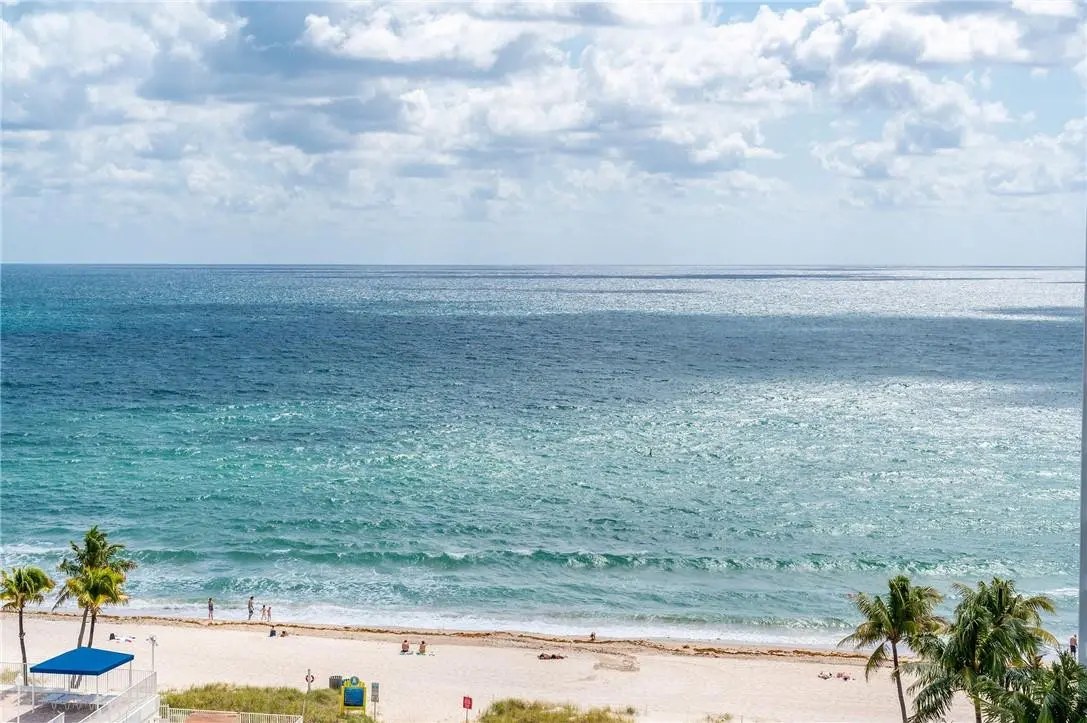 Photo 5 at 4300 N Ocean Boulevard 8H, Fort Lauderdale