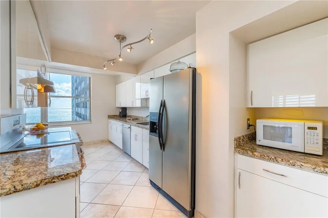 Photo 3 at 4300 N Ocean Boulevard 8H, Fort Lauderdale