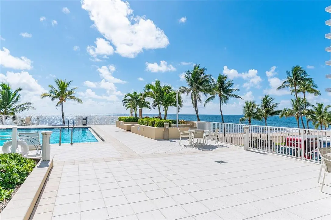 Photo 7 at 4300 N Ocean Boulevard 8H, Fort Lauderdale