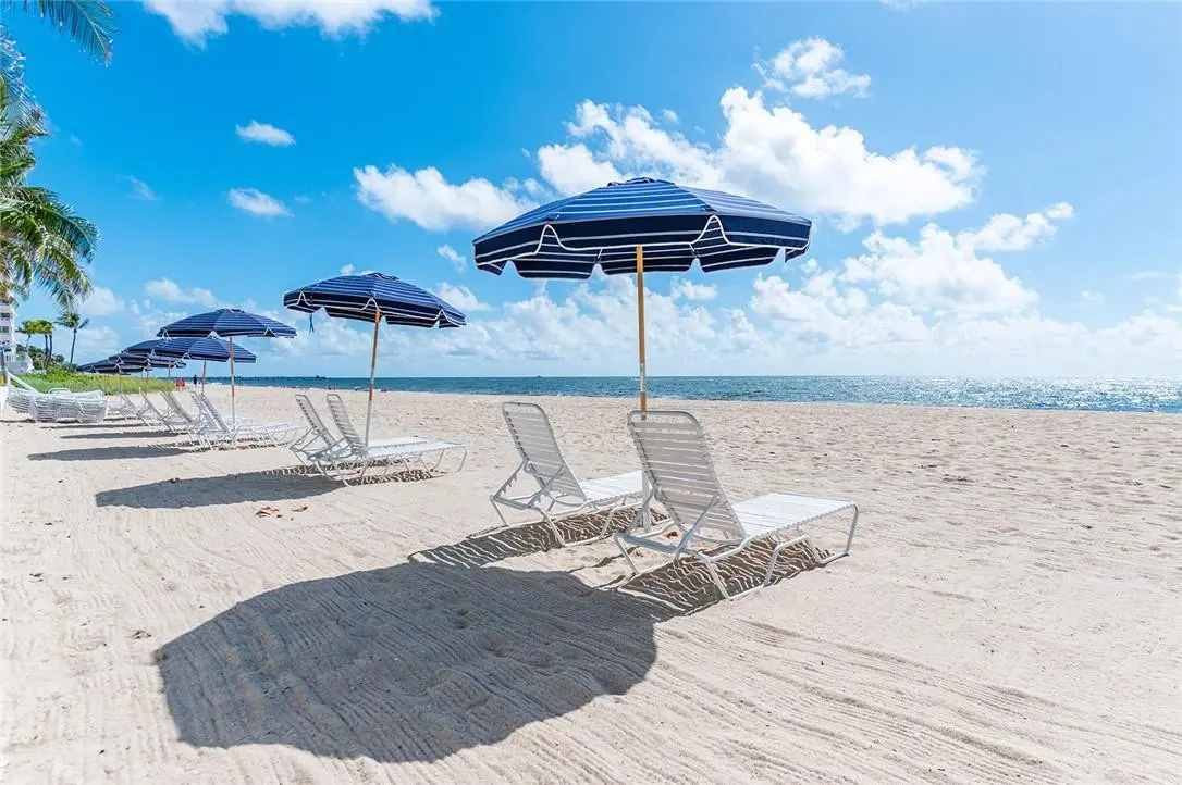 Photo 8 at 4300 N Ocean Boulevard 8H, Fort Lauderdale