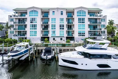 410 Hendricks Isle 303, Fort Lauderdale – sold