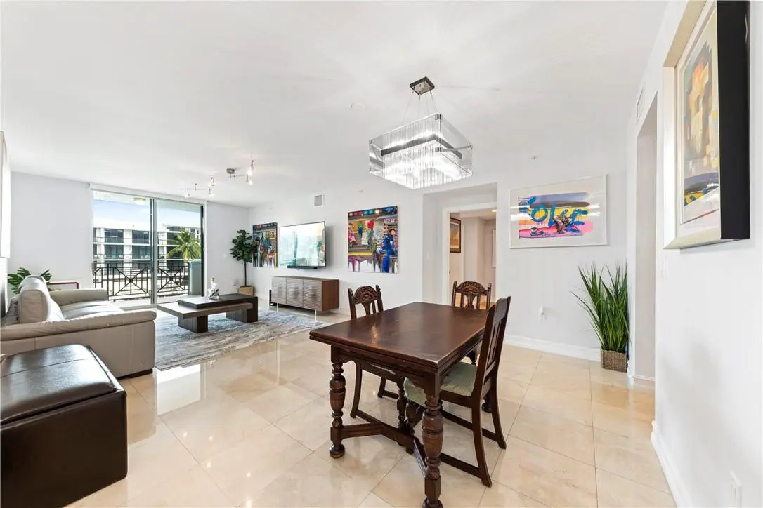 Photo 5 at 410 Hendricks Isle 303, Fort Lauderdale