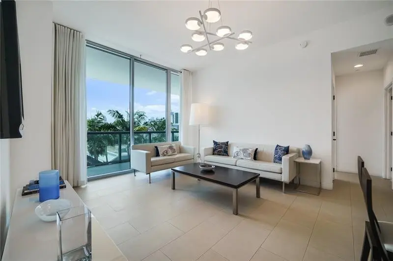 Photo 4 at 6799 Collins Avenue 312, Miami Beach