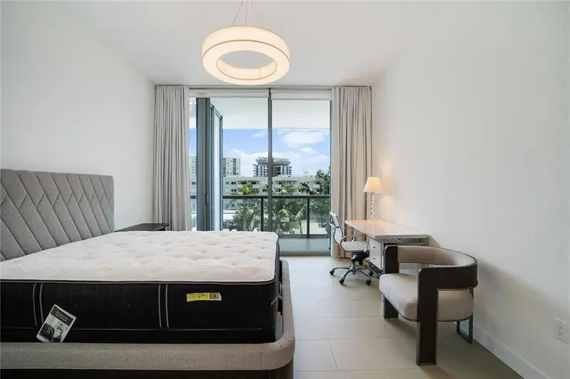 Photo 5 at 6799 Collins Avenue 312, Miami Beach