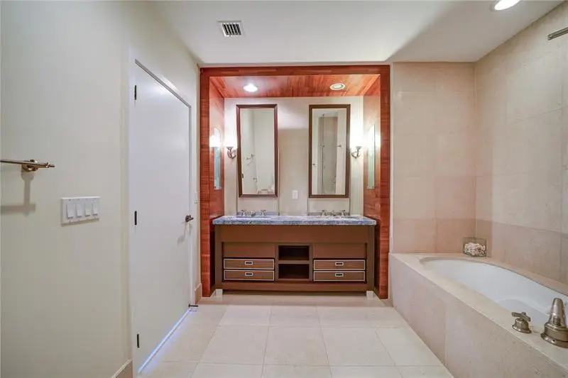 Photo 8 at 6799 Collins Avenue 312, Miami Beach