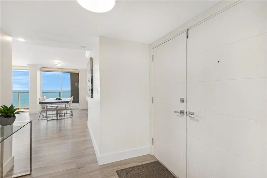 Photo 2 at 4300 N Ocean Boulevard 7H, Fort Lauderdale