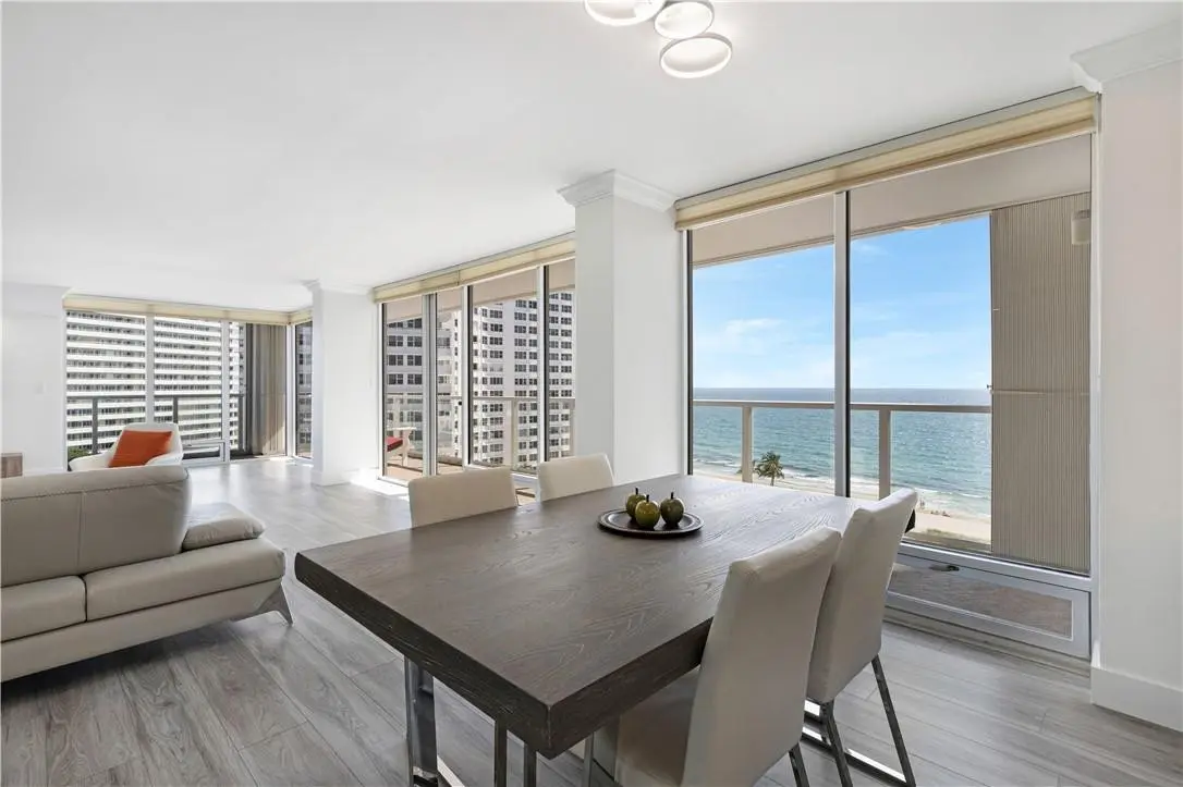 Photo 5 at 4300 N Ocean Boulevard 7H, Fort Lauderdale