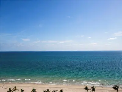 4300 N Ocean Boulevard 20 C, Fort Lauderdale – sold