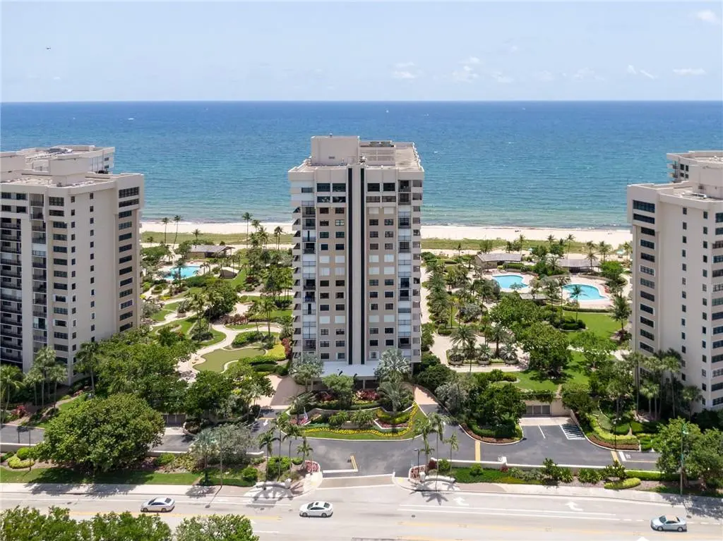 Photo 1 at 4900 N Ocean Boulevard 310, Lauderdale-By-The-Sea