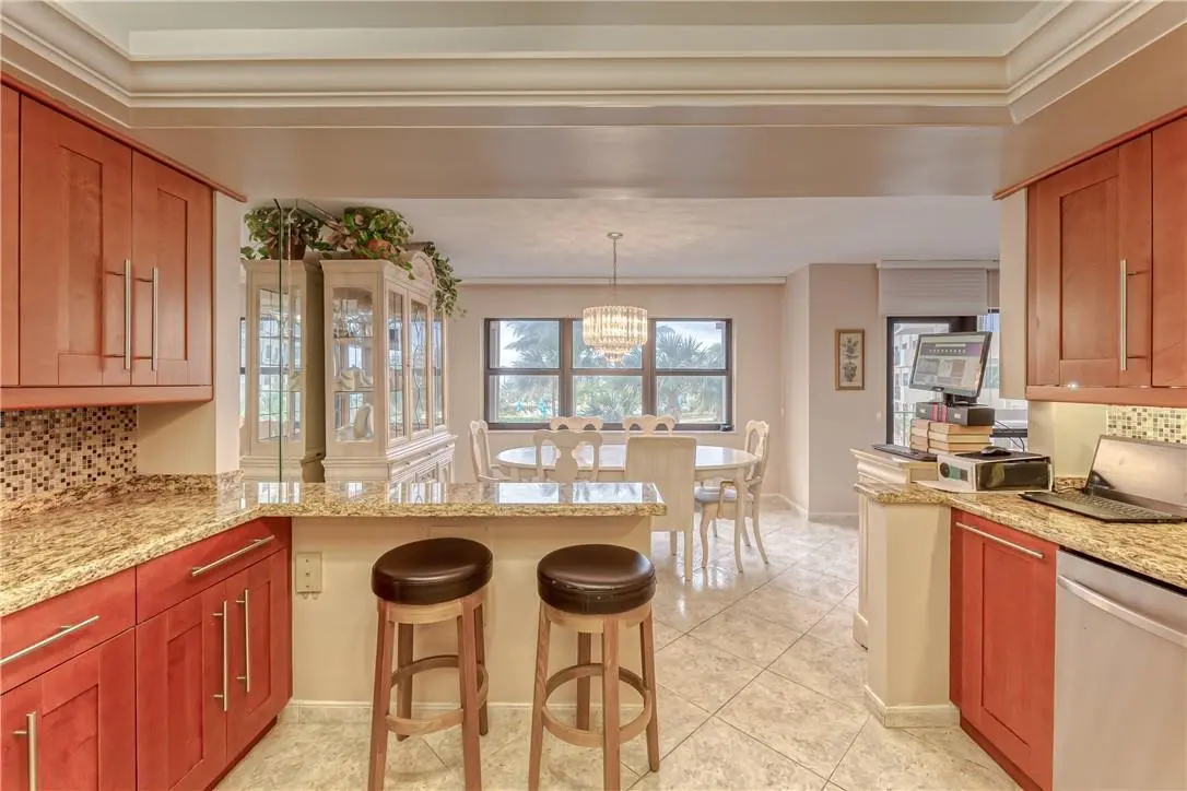 Photo 8 at 4900 N Ocean Boulevard 310, Lauderdale-By-The-Sea