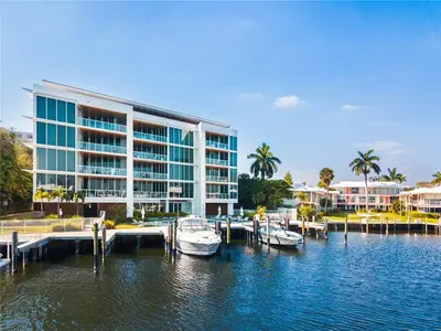 1110 Seminole Drive 301, Fort Lauderdale – sold