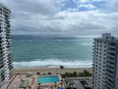 4280 Galt Ocean Drive 18A, Fort Lauderdale – sold