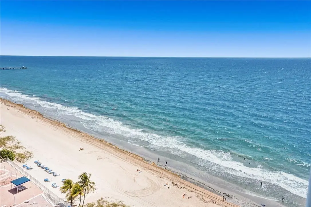 Your NorthEast view at 4300 N Ocean Boulevard 15N, Fort Lauderdale