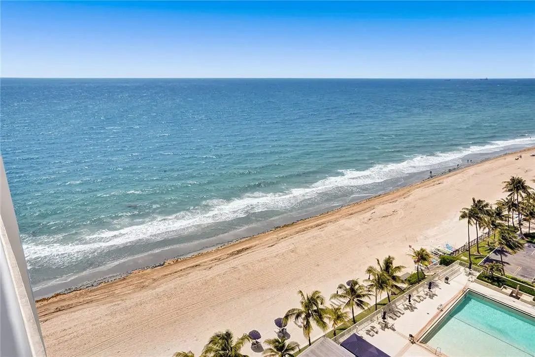 Your SouthEast View at 4300 N Ocean Boulevard 15N, Fort Lauderdale