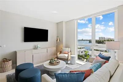 401 N Birch Road 508, Fort Lauderdale – sold