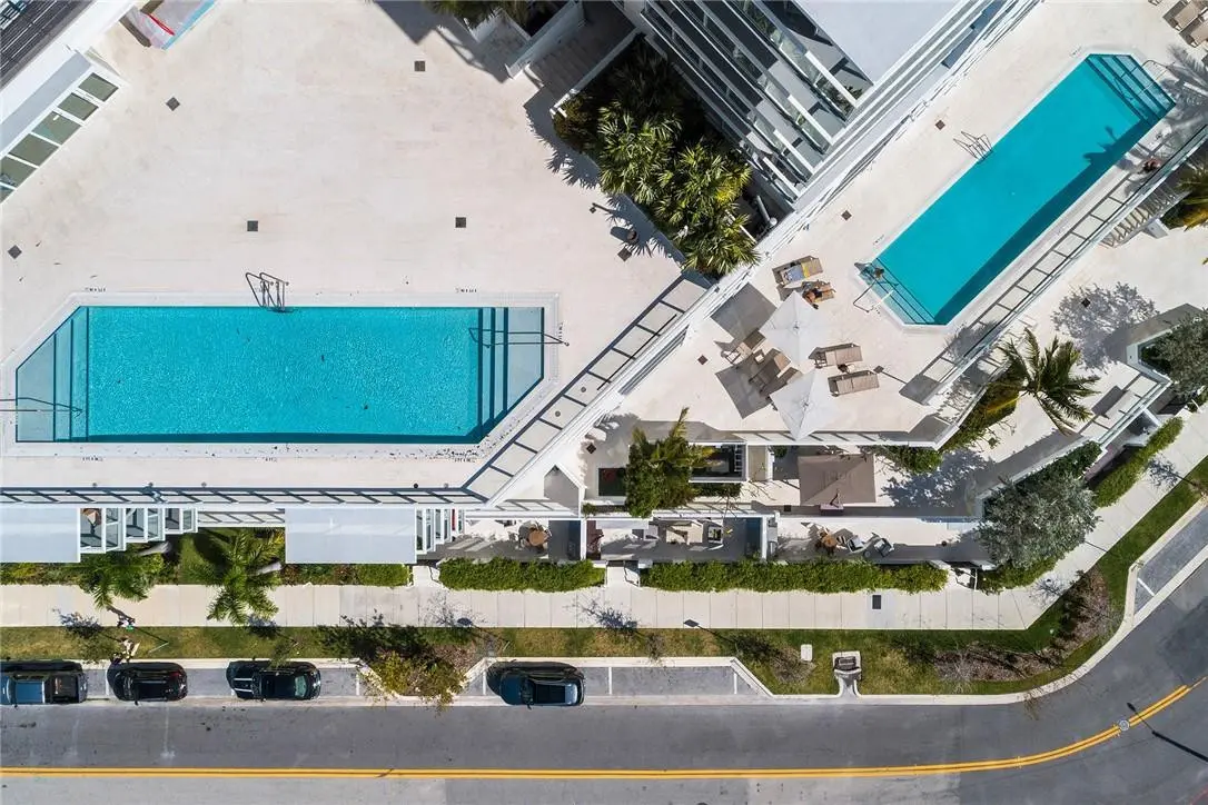 Photo 2 at 401 N Birch Road 1100, Fort Lauderdale