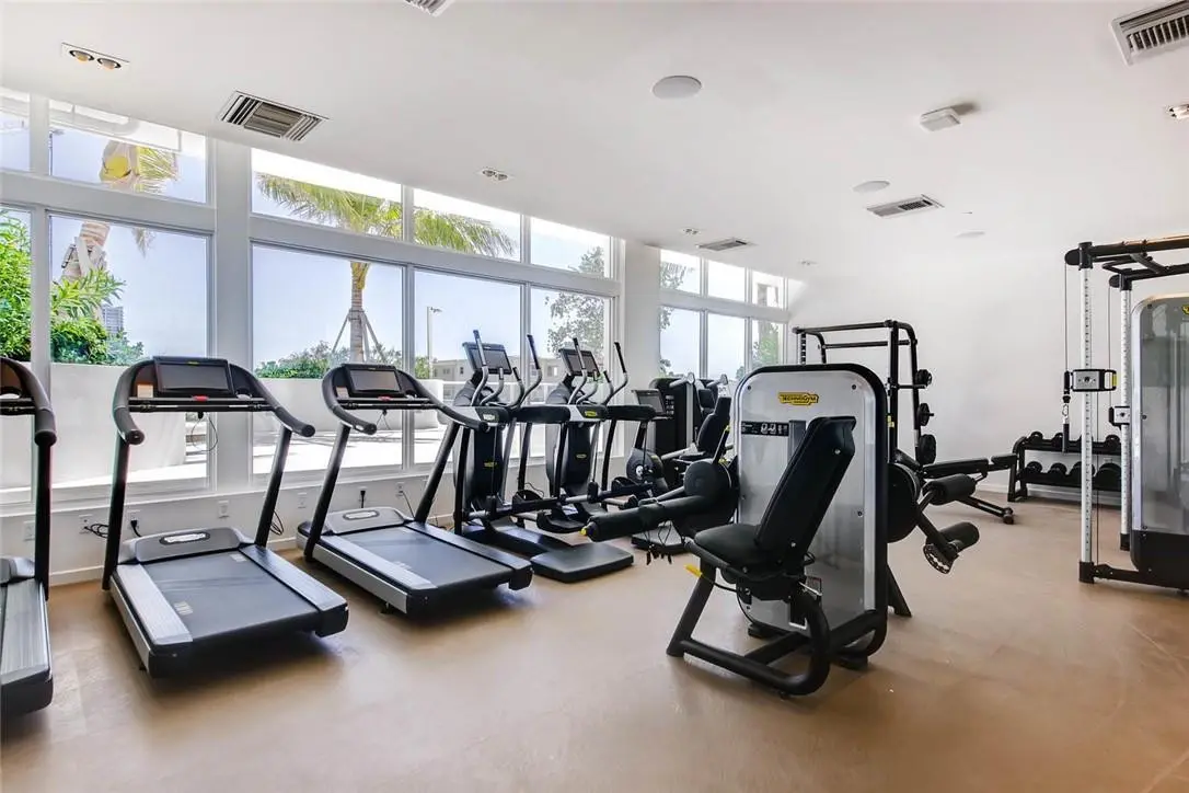 Photo 5 at 401 N Birch Road 1100, Fort Lauderdale