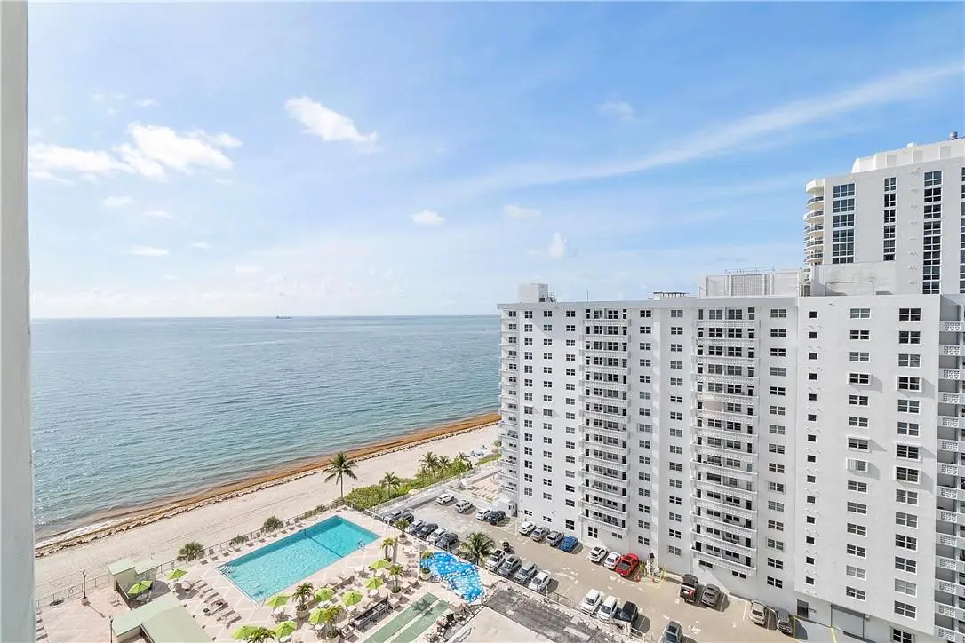 Photo 8 at 4280 Galt Ocean Drive 16H, Fort Lauderdale