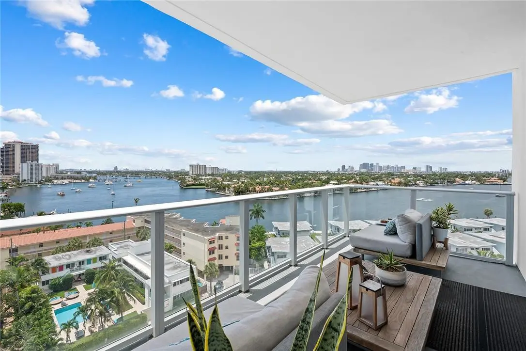 Photo 2 at 401 N Birch Road 1001, Fort Lauderdale