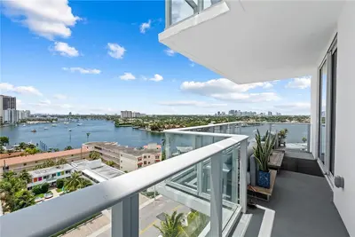 401 N Birch Road 1001, Fort Lauderdale – sold